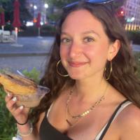 Iris K. Profile Photo