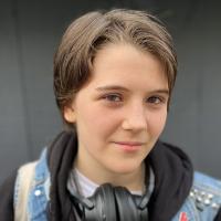 Lilly G. Profile Photo