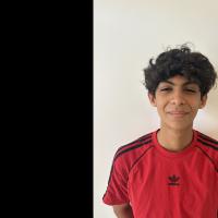 Santiago L. Profile Photo