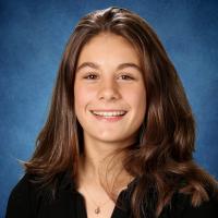 Elena C. Profile Photo