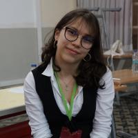 Sedef G. Profile Photo