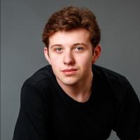 Maximos E. Profile Photo