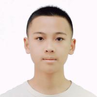 Jiahao Z. Profile Photo
