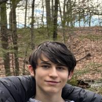 Benjamin K. Profile Photo