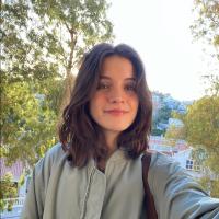 Simone D. Profile Photo