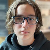 Wilson W. Profile Photo