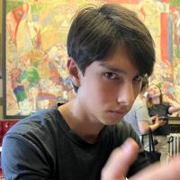 Jasper G. Profile Photo