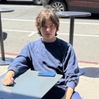 theo  G. Profile Photo