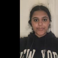 Soraya A. Profile Photo