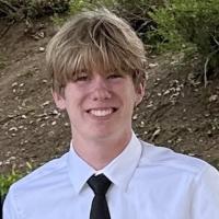 Keaton B. Profile Photo
