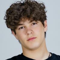 Chase F. Profile Photo