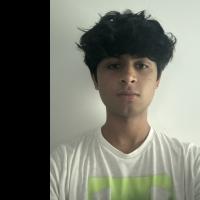 Aari D. Profile Photo