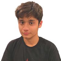 Eztli G. Profile Photo