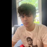 Beckett S. Profile Photo