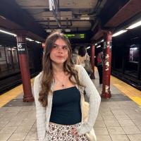 Maddy D. Profile Photo