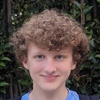 Carter C. Profile Photo