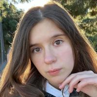 Maria K. Profile Photo
