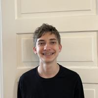 Spencer  F. Profile Photo