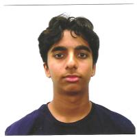 Aaditya T. Profile Photo
