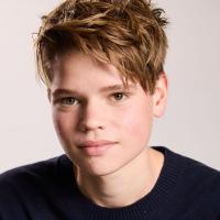 Logan B.