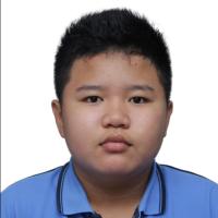 Ziyi L. Profile Photo