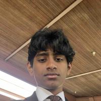 Abhinav M. Profile Photo