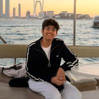 Vivaan T.