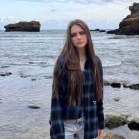 Elizaveta G.