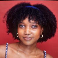 Farida M.