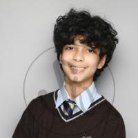 Ayaan S.