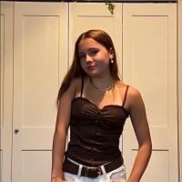Cora A.