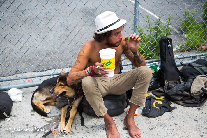 Canon EOS 5D Mark III - EF24-105mm f/4L IS USM