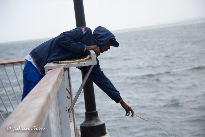 Canon EOS 5D Mark III - EF24-105mm f/4L IS USM