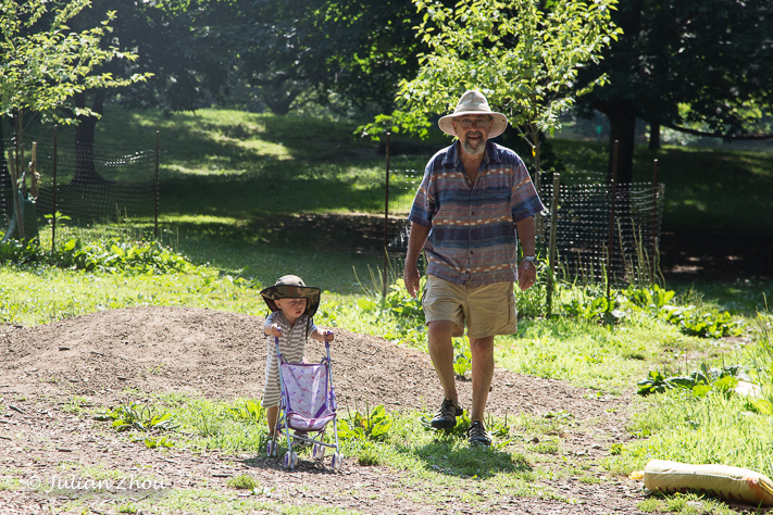 Canon EOS 5D Mark III - EF24-105mm f/4L IS USM