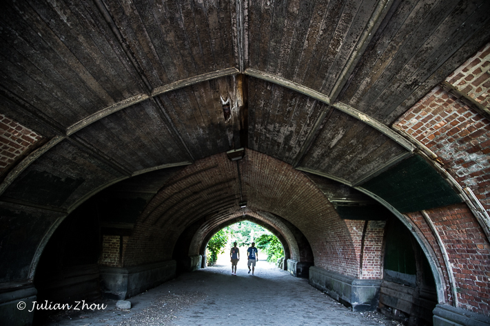 Canon EOS 5D Mark III - EF24-105mm f/4L IS USM