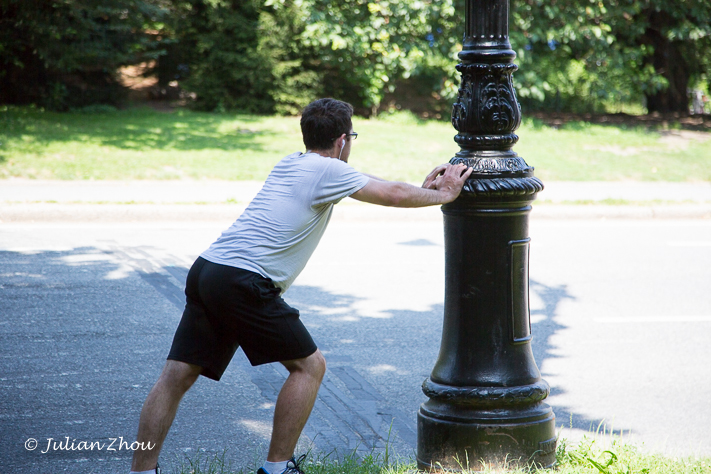 Canon EOS 5D Mark III - EF24-105mm f/4L IS USM