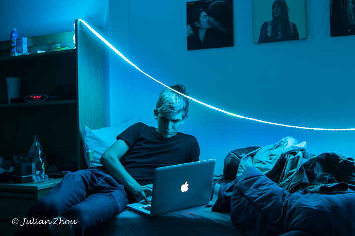 Canon EOS DIGITAL REBEL XS - EF24-105mm f/4L IS USM