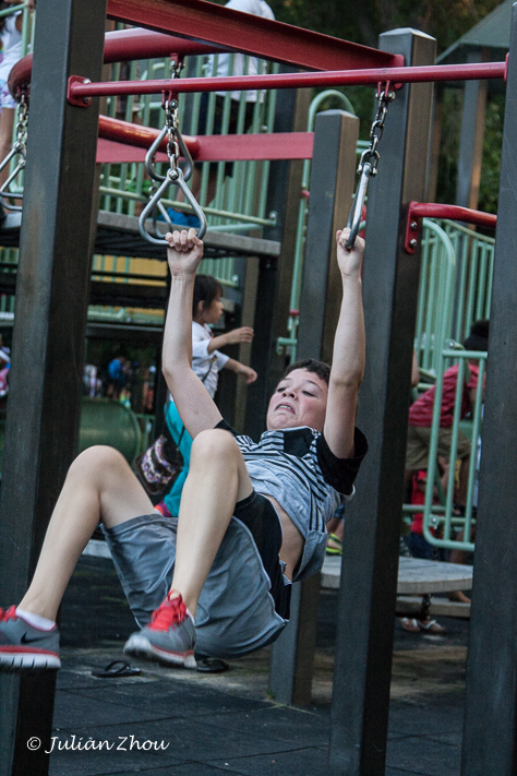 Canon EOS DIGITAL REBEL XS - EF24-105mm f/4L IS USM