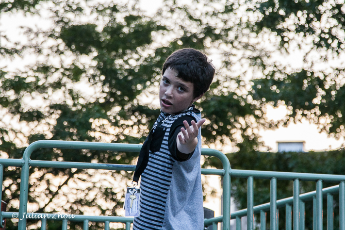 Canon EOS DIGITAL REBEL XS - EF24-105mm f/4L IS USM