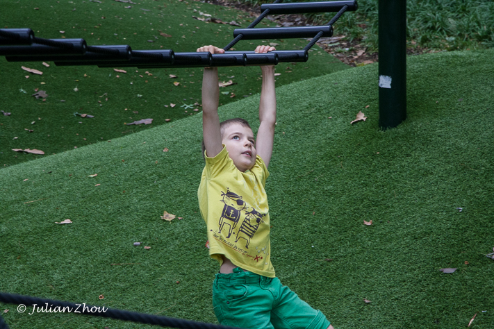 Canon EOS DIGITAL REBEL XS - EF24-105mm f/4L IS USM