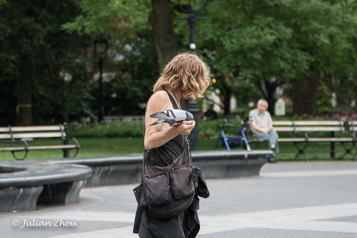 Canon EOS DIGITAL REBEL XS - EF24-105mm f/4L IS USM