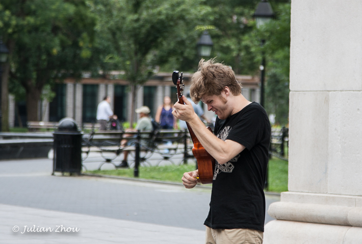 Canon EOS DIGITAL REBEL XS - EF24-105mm f/4L IS USM