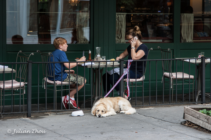 Canon EOS DIGITAL REBEL XS - EF24-105mm f/4L IS USM