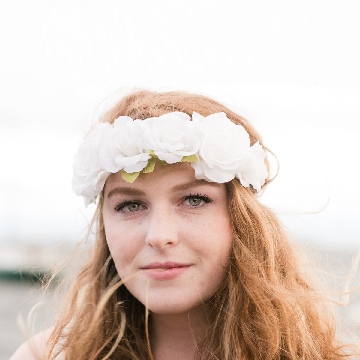 Preview of Rachel's photography website