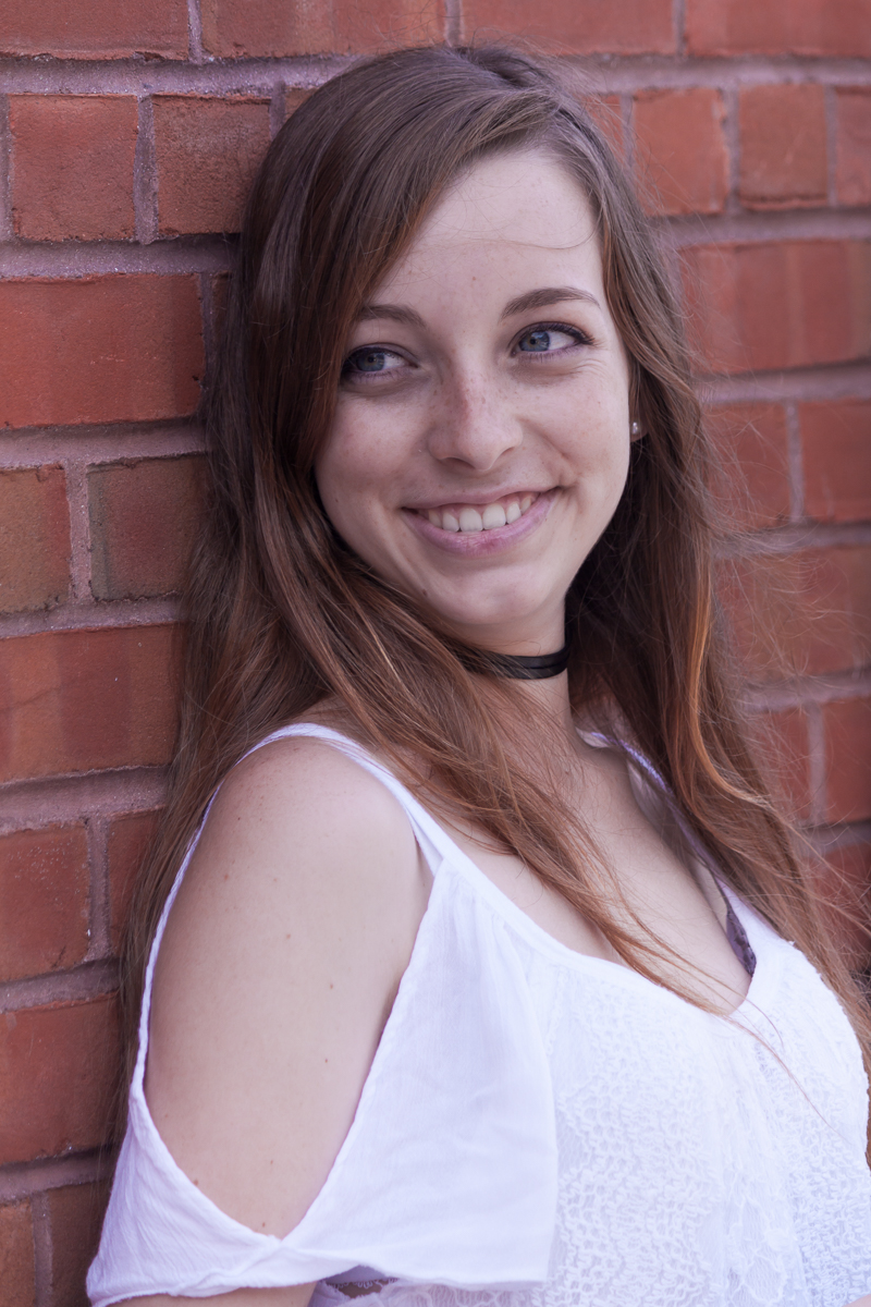 Preview of Nico's photography website