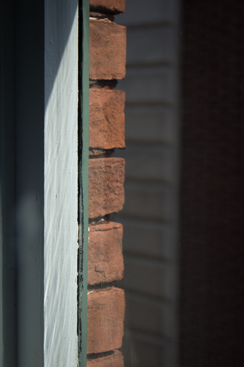 Preview of Elisenda's photography website