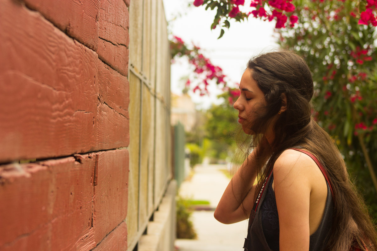 Preview of Jordan's photography website
