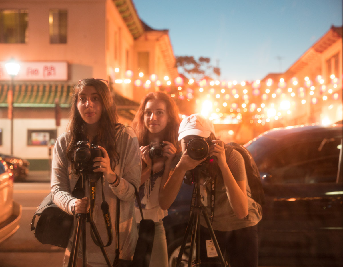 Preview of Yu -Pei "Gini"'s photography website