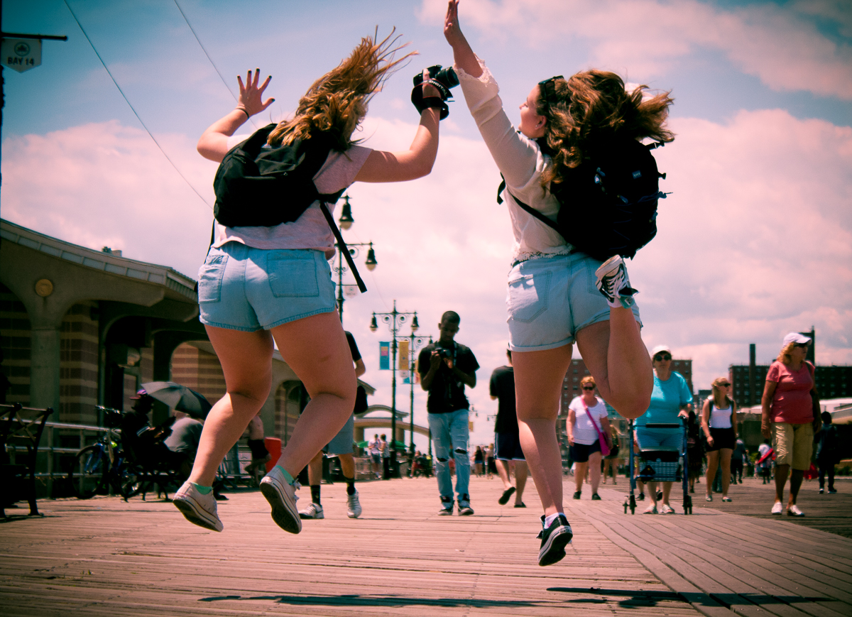 Preview of kavi's photography website