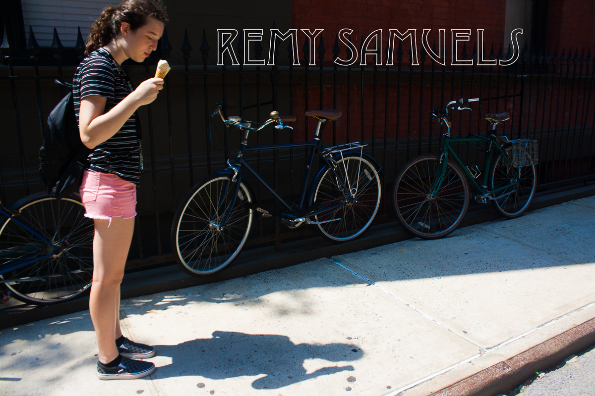 Preview of Remy 's photography website